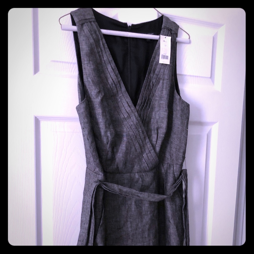 NWT Banana Republic Business Casual Dress